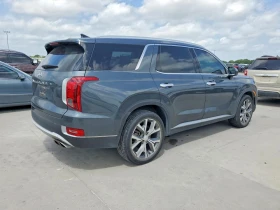 Hyundai Palisade 3.8l Sel | Mobile.bg � ����� ������ 3