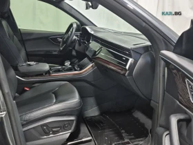 Audi Q8 Prestige * Matrix * АвтоКредит * (ЦЕНА ДО БГ) | Auto.bg — изображение 15