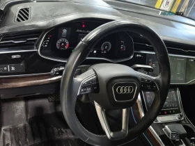 Audi Q8 Prestige * Matrix * АвтоКредит * (ЦЕНА ДО БГ) | Auto.bg — изображение 12