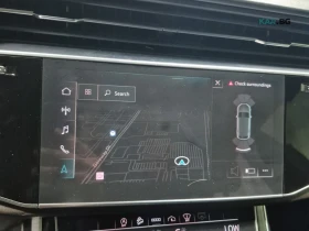 Audi Q8 Prestige * Matrix * АвтоКредит * (ЦЕНА ДО БГ) | Auto.bg — изображение 14