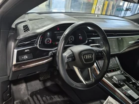 Audi Q8 Prestige * Matrix * АвтоКредит * (ЦЕНА ДО БГ) | Auto.bg — изображение 11