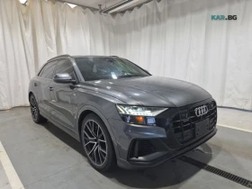Audi Q8 Prestige * Matrix * АвтоКредит * (ЦЕНА ДО БГ) | Auto.bg — изображение 3
