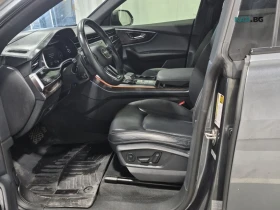 Audi Q8 Prestige * Matrix * АвтоКредит * (ЦЕНА ДО БГ) | Auto.bg — изображение 9