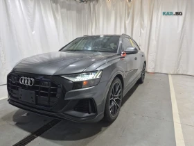 Audi Q8 Prestige * Matrix * АвтоКредит * (ЦЕНА ДО БГ)