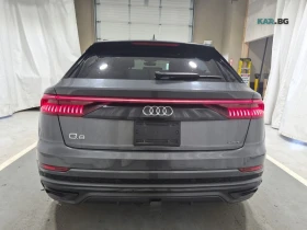 Audi Q8 Prestige * Matrix * АвтоКредит * (ЦЕНА ДО БГ) | Auto.bg — изображение 5