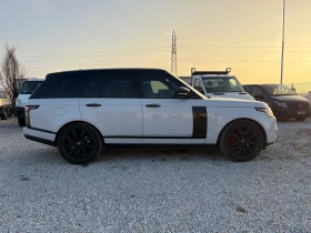 Land Rover Range rover Vogue - 25990 € / 50832.02 лв. - 50656512 4