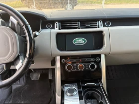 Land Rover Range rover Vogue - 25990 € / 50832.02 лв. - 50656512 9