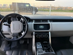 Land Rover Range rover Vogue - 25990 € / 50832.02 лв. - 50656512 10