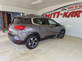 Citroen C5 Aircross 1.5 131kc SHINE TOP | Mobile.bg � ����� ������ 6
