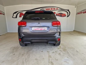 Citroen C5 Aircross 1.5 131kc SHINE TOP | Mobile.bg � ����� ������ 4