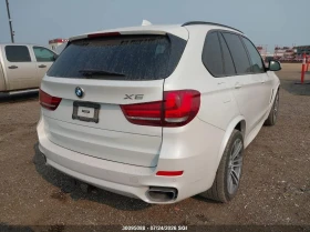 BMW X5 XDRIVE35I* M PACK* 360* Obduh* Пано*    - 14600 € / 28555.12 лв. - 65762996 8