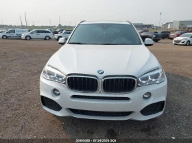 BMW X5 XDRIVE35I* M PACK* 360* Obduh* Пано*    - 14600 € / 28555.12 лв. - 65762996 2