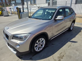 BMW X1 | Mobile.bg � ����� ������ 6