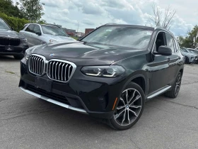 BMW X3 xDrive30i / ПЪРВИ СОБСТВЕНИК / ДВОЙНА ПАНОРАМА