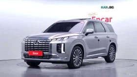 Hyundai Palisade 3.8 4WD Calligraphy* HUD* 360* МАСАЖИ* ПАНО
