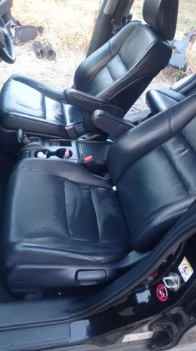 Honda Cr-v 2.2cdti | Auto.bg — изображение 16
