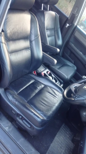 Honda Cr-v 2.2cdti | Auto.bg — изображение 14