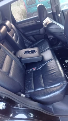 Honda Cr-v 2.2cdti | Auto.bg — изображение 13