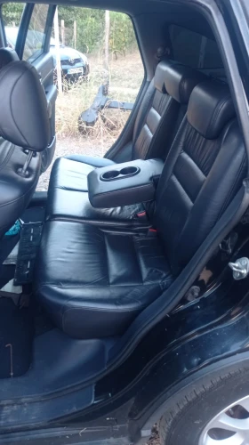 Honda Cr-v 2.2cdti | Auto.bg — изображение 15