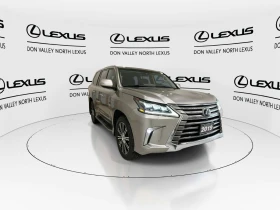 Lexus LX * EXECUTIVE* DISTRONIC* ОБДУХ*  | Auto.bg — изображение 2