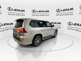 Lexus LX * EXECUTIVE* DISTRONIC* ОБДУХ*  | Auto.bg — изображение 8