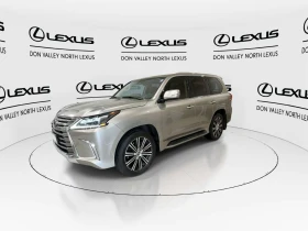 Lexus LX * EXECUTIVE* DISTRONIC* ОБДУХ*  | Auto.bg — изображение 4