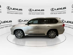 Lexus LX * EXECUTIVE* DISTRONIC* ОБДУХ*  | Auto.bg — изображение 5