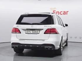 Mercedes-Benz GLE 63 S AMG 4Matic | Mobile.bg � ����� ������ 4
