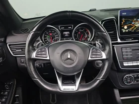 Mercedes-Benz GLE 63 S AMG 4Matic | Mobile.bg � ����� ������ 14