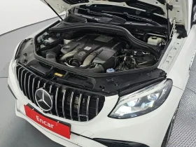 Mercedes-Benz GLE 63 S AMG 4Matic | Mobile.bg � ����� ������ 6