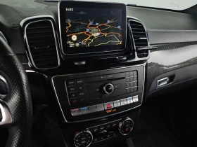 Mercedes-Benz GLE 63 S AMG 4Matic | Mobile.bg � ����� ������ 15