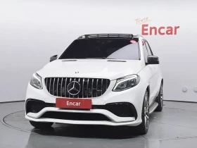 Mercedes-Benz GLE 63 S AMG 4Matic | Mobile.bg � ����� ������ 3