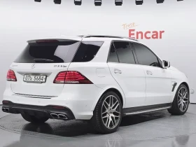 Mercedes-Benz GLE 63 S AMG 4Matic | Mobile.bg � ����� ������ 2