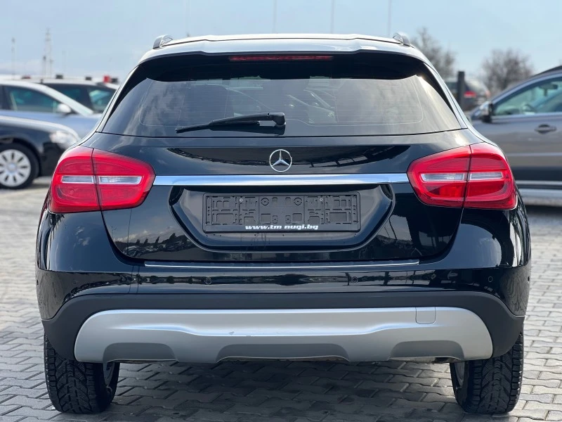 Mercedes-Benz GLA 220 LED*AVTOMATIK*SPORT PAKET*TOP*, снимка 5 - Автомобили и джипове - 46356499