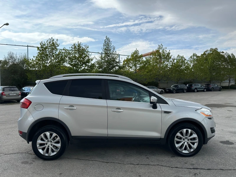 Ford Kuga 2.0CDTI 136к.с. , снимка 5 - Автомобили и джипове - 47463478