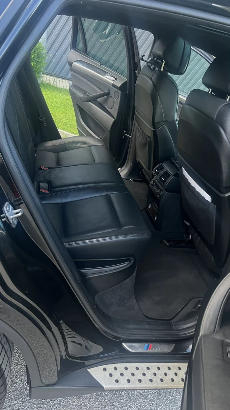 BMW X6, снимка 10 - Автомобили и джипове - 50508702