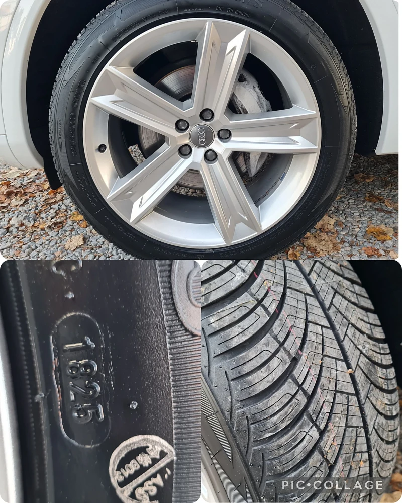 Audi Q5 3.0d-286kc/8ZF/VIRTUAL/MATRIX/DISTRONIK/PANORAMA, снимка 16 - Автомобили и джипове - 52124108