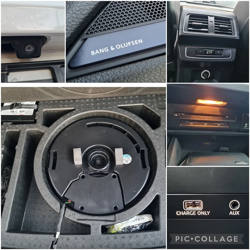 Audi Q5 3.0d-286kc/8ZF/VIRTUAL/MATRIX/DISTRONIK/PANORAMA, снимка 14 - Автомобили и джипове - 52124108