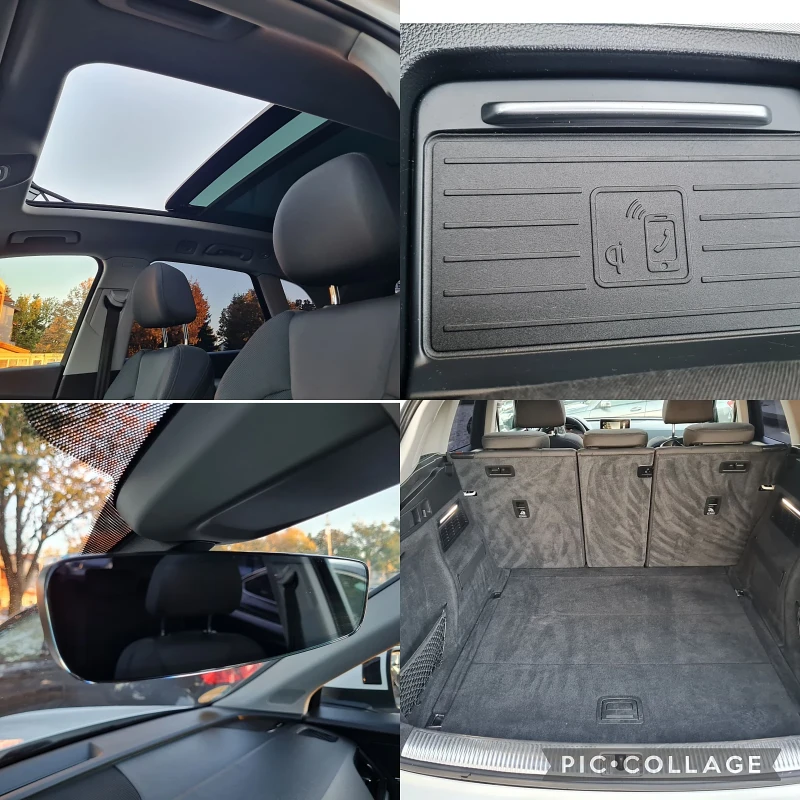 Audi Q5 3.0d-286kc/8ZF/VIRTUAL/MATRIX/DISTRONIK/PANORAMA, снимка 15 - Автомобили и джипове - 52124108