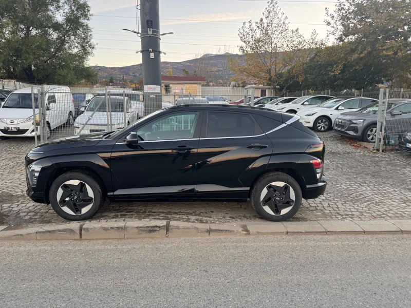 Hyundai Kona 65.4kWh., снимка 9 - Автомобили и джипове - 52226415