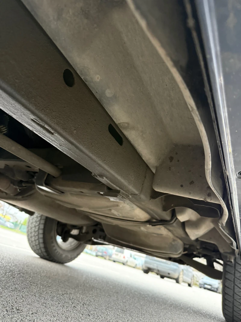 Mercedes-Benz ML 270 CDI, снимка 13 - Автомобили и джипове - 52696534