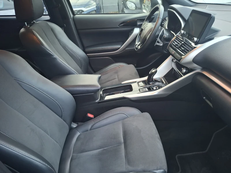 Mitsubishi Eclipse Cross 2.4 PHEV ФУЛЛ, снимка 11 - Автомобили и джипове - 52991874