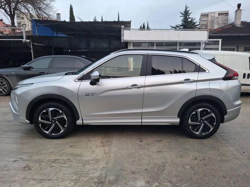 Mitsubishi Eclipse Cross 2.4 PHEV ФУЛЛ, снимка 5 - Автомобили и джипове - 52991874