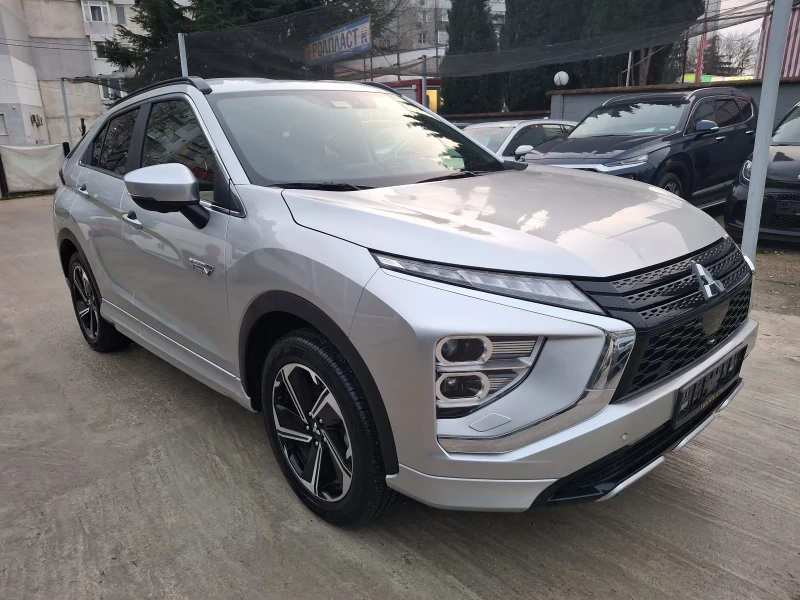 Mitsubishi Eclipse Cross 2.4 PHEV ФУЛЛ, снимка 3 - Автомобили и джипове - 52991874