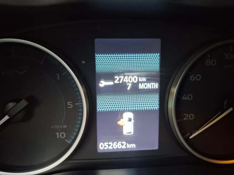 Mitsubishi Eclipse Cross 2.4 PHEV ФУЛЛ, снимка 12 - Автомобили и джипове - 52991874