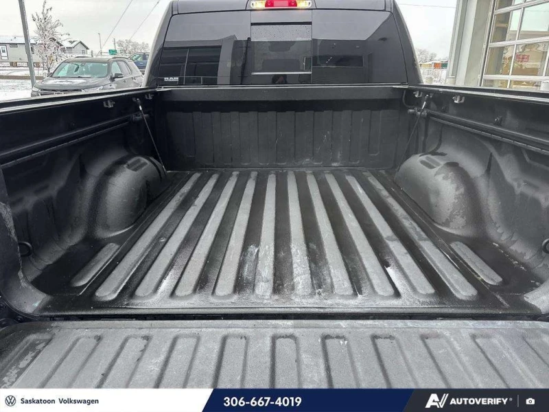 Dodge RAM 1500 * Limited * CARFAX * БЕЗ ПЪРВОНАЧАЛНА ВНОСКА, снимка 12 - Автомобили и джипове - 53176529