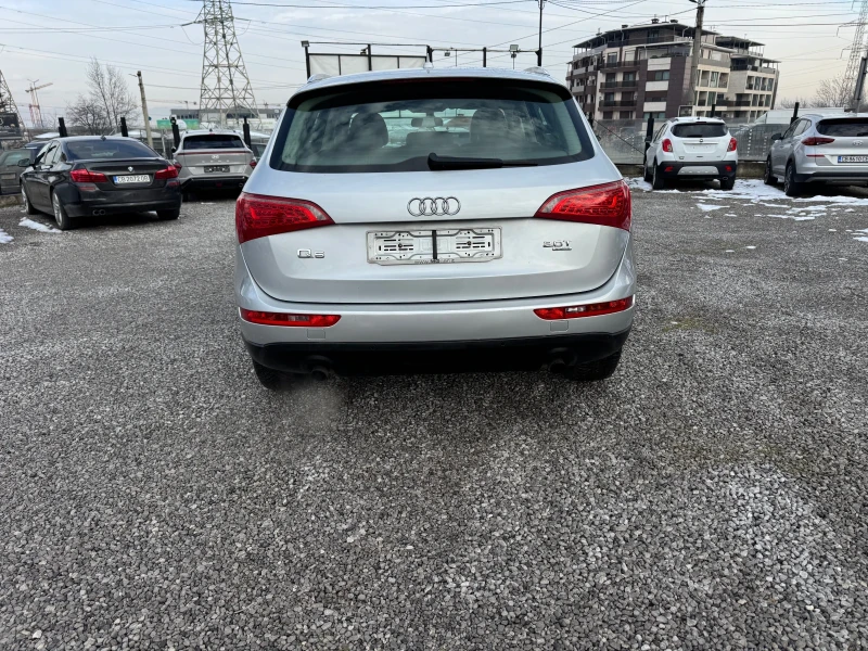 Audi Q5 177000км* 2.0T 4x4 211hp* LED* NAVI* КОЖА* ТОП, снимка 13 - Автомобили и джипове - 53361209