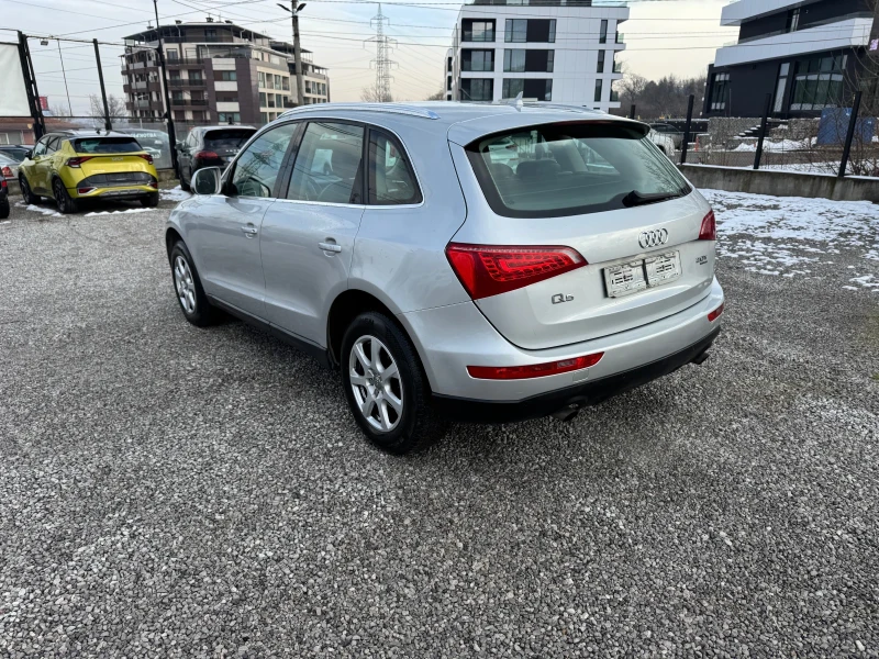 Audi Q5 177000км* 2.0T 4x4 211hp* LED* NAVI* КОЖА* ТОП, снимка 11 - Автомобили и джипове - 53361209