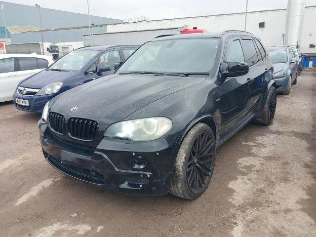 BMW X5 3.5D M SPORT , снимка 1 - Автомобили и джипове - 47545797