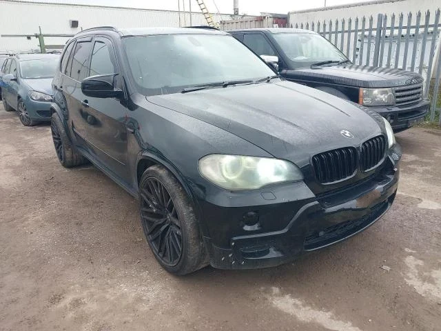 BMW X5 3.5D M SPORT , снимка 2 - Автомобили и джипове - 47545797